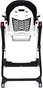 Scaun de masa multifunctional Peg Perego Siesta Follow Me Licorice