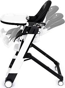 Scaun de masa multifunctional Peg Perego Siesta Follow Me Licorice