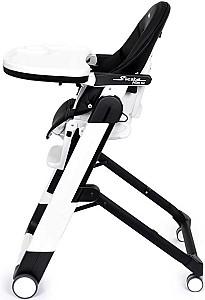 Scaun de masa multifunctional Peg Perego Siesta Follow Me Licorice