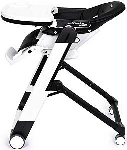 Scaun de masa multifunctional Peg Perego Siesta Follow Me Licorice