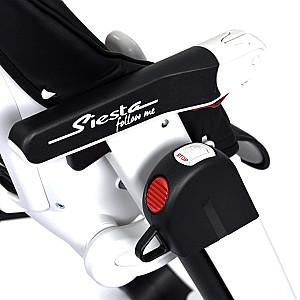 Scaun de masa multifunctional Peg Perego Siesta Follow Me Licorice