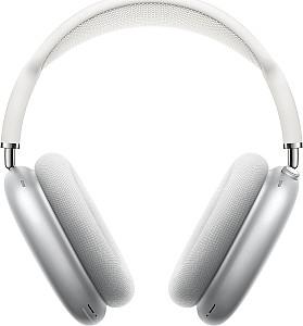 Casti Apple AirPods Max Silver