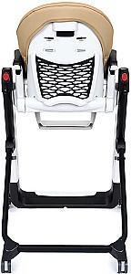 Scaun de masa multifunctional Peg Perego Siesta Follow Me Noce