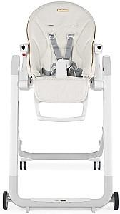 Scaun de masa multifunctional Peg Perego Siesta Follow Me Lucent