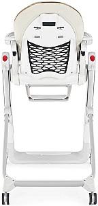 Scaun de masa multifunctional Peg Perego Siesta Follow Me Lucent