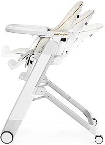 Scaun de masa multifunctional Peg Perego Siesta Follow Me Lucent