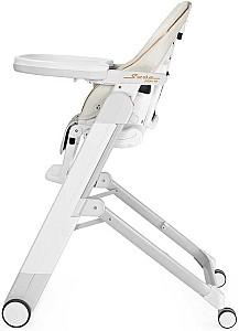 Scaun de masa multifunctional Peg Perego Siesta Follow Me Lucent