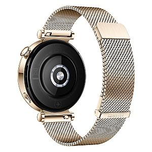 Ceas inteligent Huawei GT 4 41mm Gold Milanese