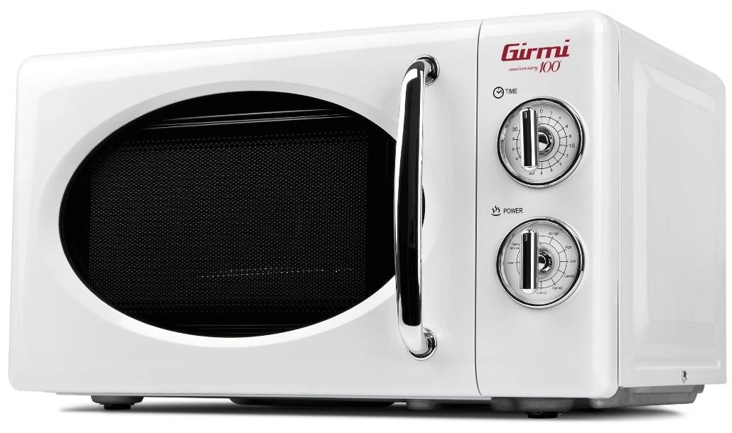 Cuptor cu microunde Girmi FM2101
