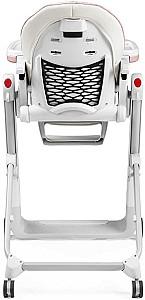Scaun de masa multifunctional Peg Perego Siesta Follow Me Aquarelle