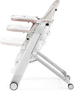 Scaun de masa multifunctional Peg Perego Siesta Follow Me Aquarelle