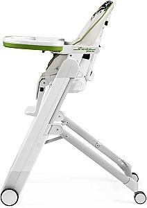 Scaun de masa multifunctional Peg Perego Siesta Follow Me Jaguar