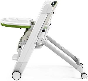 Scaun de masa multifunctional Peg Perego Siesta Follow Me Jaguar