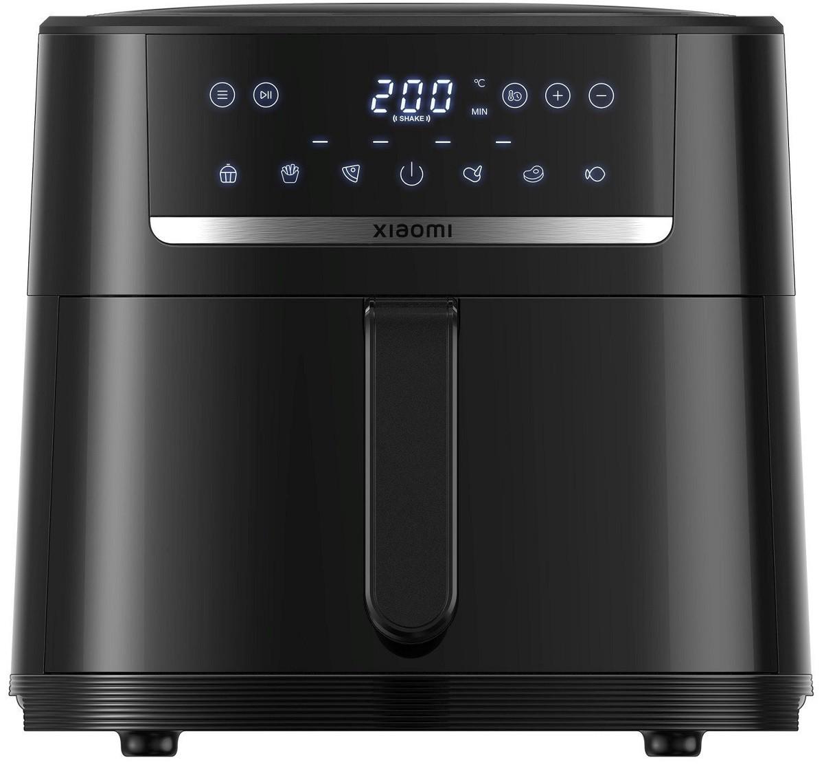 Friteuza cu aer cald Xiaomi Smart Air Fryer 6L
