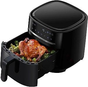 Friteuza cu aer cald Xiaomi Smart Air Fryer 6L