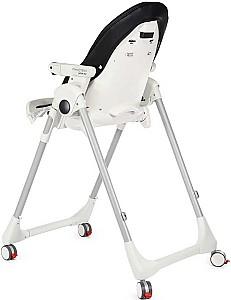 Scaun de masa multifunctional Peg Perego Prima Pappa Follow Me Licorice