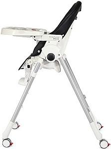 Scaun de masa multifunctional Peg Perego Prima Pappa Follow Me Licorice