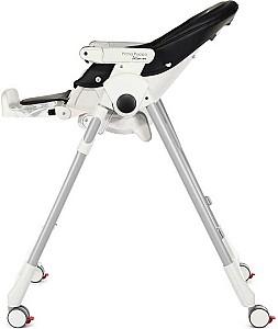 Scaun de masa multifunctional Peg Perego Prima Pappa Follow Me Licorice