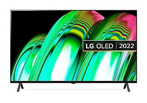 Televizor LG OLED48A26LA