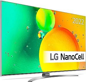 Televizor LG 43NANO786QA