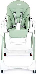 Scaun de masa multifunctional Peg Perego Prima Pappa Follow Me Mint