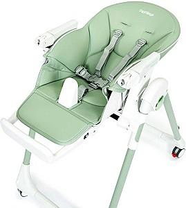 Scaun de masa multifunctional Peg Perego Prima Pappa Follow Me Mint