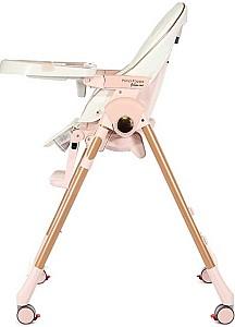 Scaun de masa multifunctional Peg Perego Prima Pappa Follow Me Mon Amou