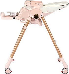 Scaun de masa multifunctional Peg Perego Prima Pappa Follow Me Mon Amou