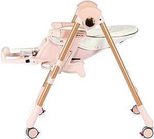 Scaun de masa multifunctional Peg Perego Prima Pappa Follow Me Mon Amou