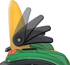 Maşină electrică Peg Perego John Deere Ground Loader