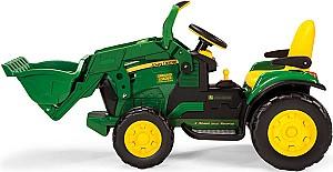 Maşină electrică Peg Perego John Deere Ground Loader