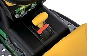 Maşină electrică Peg Perego John Deere Ground Loader