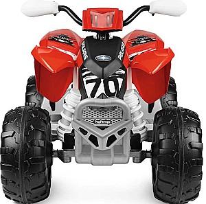 ATV electric Peg Perego Polaris Outlaw