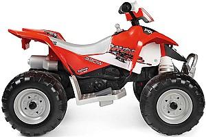 ATV electric Peg Perego Polaris Outlaw