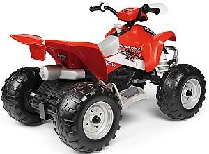 ATV electric Peg Perego Polaris Outlaw