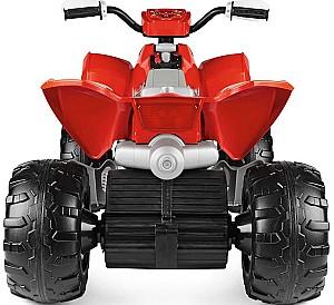 ATV electric Peg Perego Polaris Outlaw
