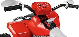 ATV electric Peg Perego Polaris Outlaw