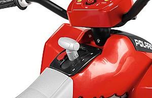 ATV electric Peg Perego Polaris Outlaw