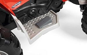 ATV electric Peg Perego Polaris Outlaw