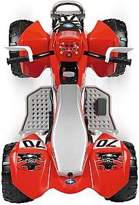 ATV electric Peg Perego Polaris Outlaw