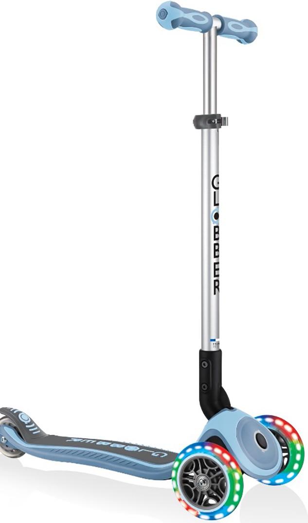 Trotineta Globber Primo Ash Blue