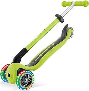 Trotineta Globber Primo Lime Green