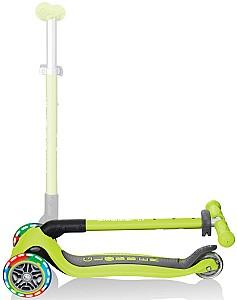 Trotineta Globber Primo Lime Green