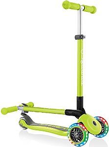 Trotineta Globber Primo Lime Green