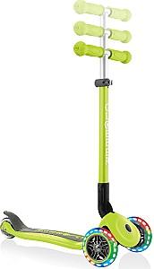 Trotineta Globber Primo Lime Green