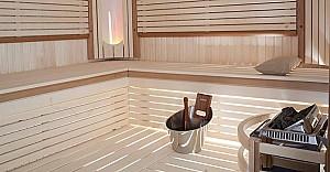 Soba HARVIA Topclass Combi KV90SE 9.0kW