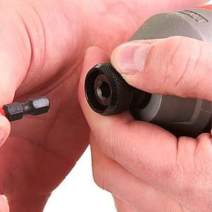 Masina de insurubat Milwaukee M18 CBLID-0