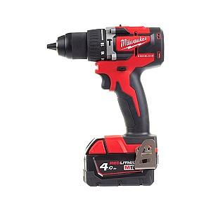 Set de scule electrice Milwaukee M18CBLPP2A-402C