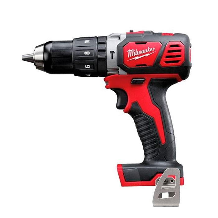 Masina de insurubat Milwaukee M18BPD-0