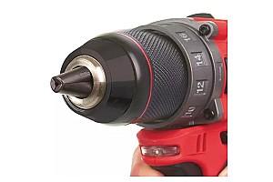 Masina de insurubat Milwaukee M12FDD-0
